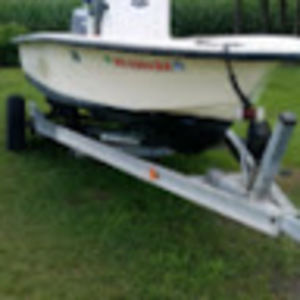 Meet your Posher, Joshua paul